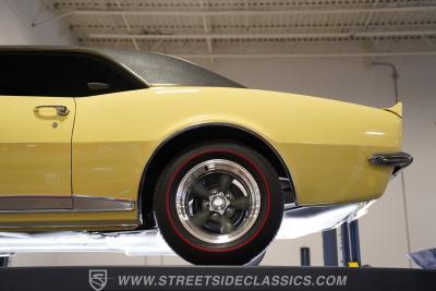 1967 Chevrolet Camaro SS 350 Tribute