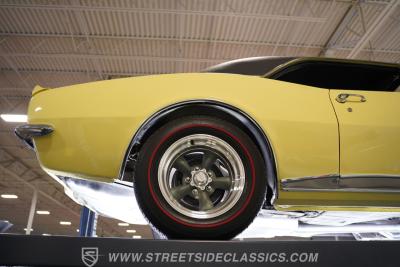 1967 Chevrolet Camaro SS 350 Tribute