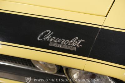 1967 Chevrolet Camaro SS 350 Tribute