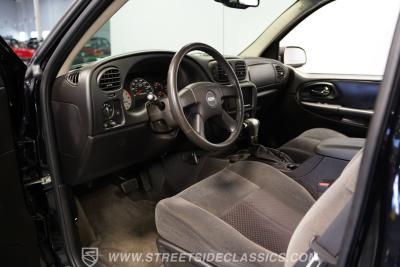 2007 Chevrolet Trailblazer SS Supercharged