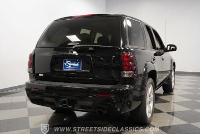 2007 Chevrolet Trailblazer SS Supercharged