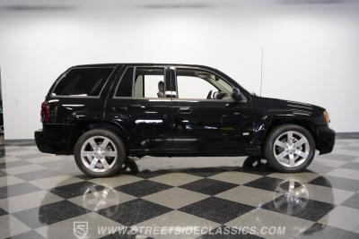 2007 Chevrolet Trailblazer SS Supercharged