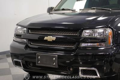 2007 Chevrolet Trailblazer SS Supercharged