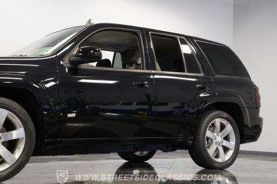 2007 Chevrolet Trailblazer SS Supercharged