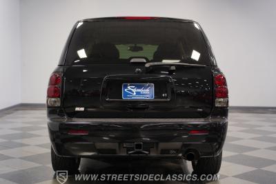 2007 Chevrolet Trailblazer SS Supercharged