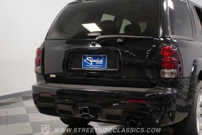 2007 Chevrolet Trailblazer SS Supercharged