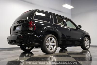 2007 Chevrolet Trailblazer SS Supercharged