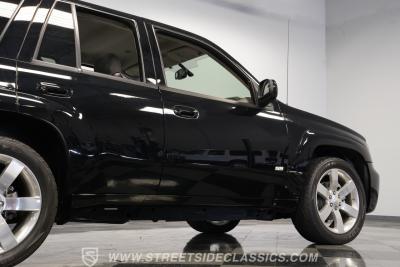 2007 Chevrolet Trailblazer SS Supercharged