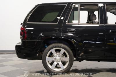 2007 Chevrolet Trailblazer SS Supercharged