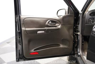 2007 Chevrolet Trailblazer SS Supercharged