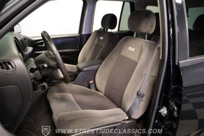 2007 Chevrolet Trailblazer SS Supercharged