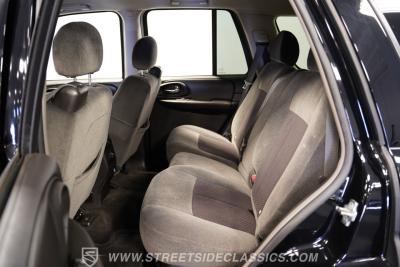 2007 Chevrolet Trailblazer SS Supercharged