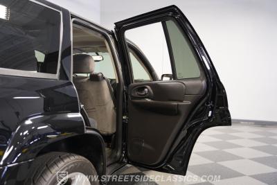 2007 Chevrolet Trailblazer SS Supercharged