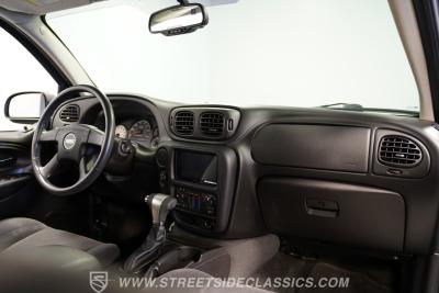 2007 Chevrolet Trailblazer SS Supercharged