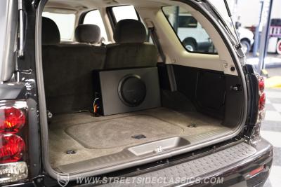 2007 Chevrolet Trailblazer SS Supercharged