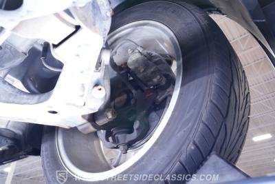 2007 Chevrolet Trailblazer SS Supercharged