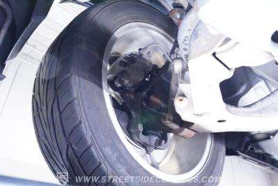 2007 Chevrolet Trailblazer SS Supercharged