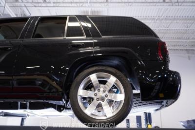 2007 Chevrolet Trailblazer SS Supercharged