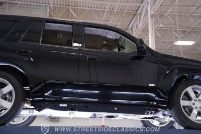 2007 Chevrolet Trailblazer SS Supercharged