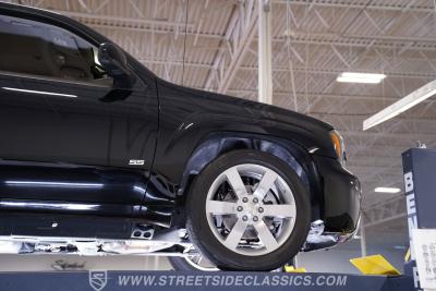 2007 Chevrolet Trailblazer SS Supercharged