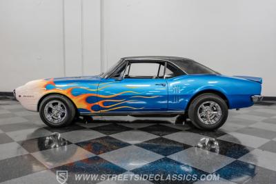 1967 Pontiac Firebird