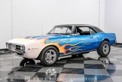 1967 Pontiac Firebird