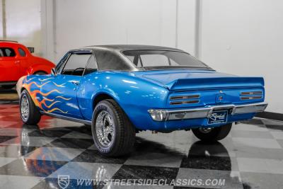 1967 Pontiac Firebird