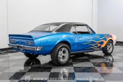 1967 Pontiac Firebird