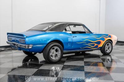 1967 Pontiac Firebird