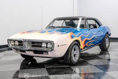 1967 Pontiac Firebird