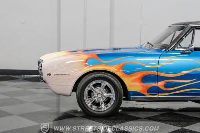 1967 Pontiac Firebird