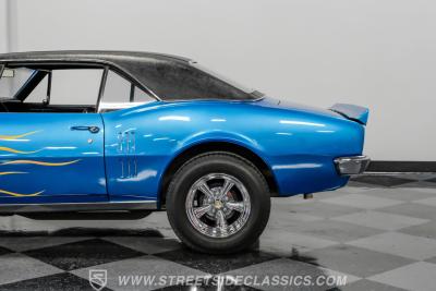 1967 Pontiac Firebird