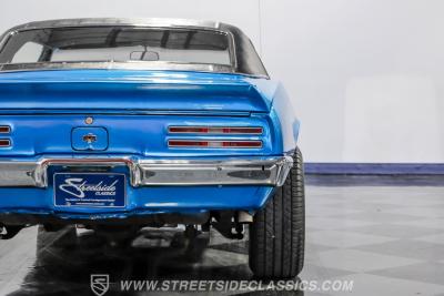 1967 Pontiac Firebird