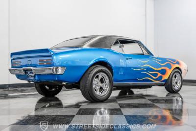 1967 Pontiac Firebird