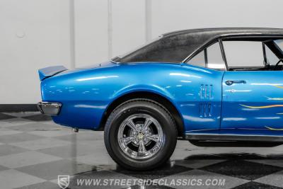 1967 Pontiac Firebird