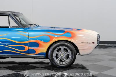 1967 Pontiac Firebird