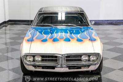 1967 Pontiac Firebird