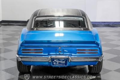 1967 Pontiac Firebird