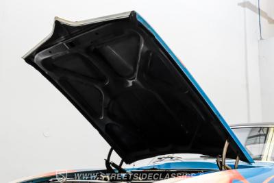 1967 Pontiac Firebird