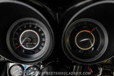 1967 Pontiac Firebird