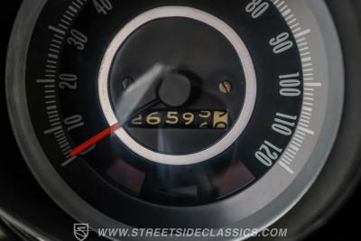 1967 Pontiac Firebird