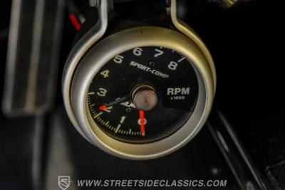 1967 Pontiac Firebird