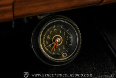 1967 Pontiac Firebird