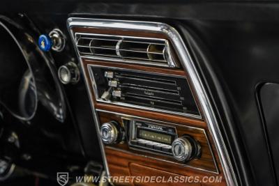 1967 Pontiac Firebird