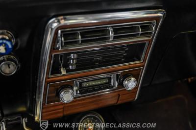 1967 Pontiac Firebird