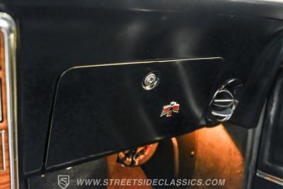 1967 Pontiac Firebird