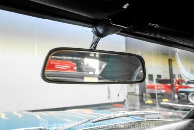 1967 Pontiac Firebird