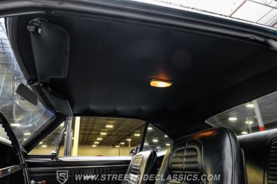 1967 Pontiac Firebird