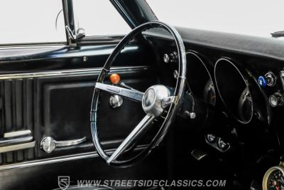 1967 Pontiac Firebird