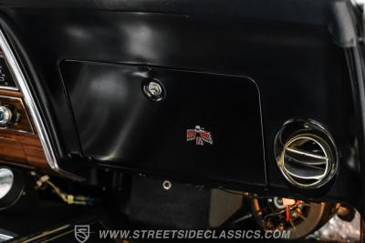 1967 Pontiac Firebird